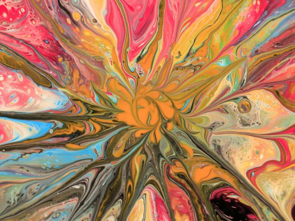 abstract art