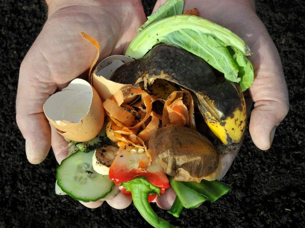 Composting