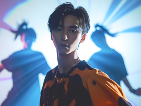k-pop