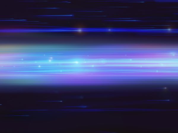 light