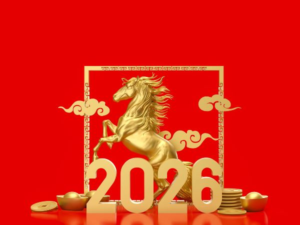 Lunar New Year