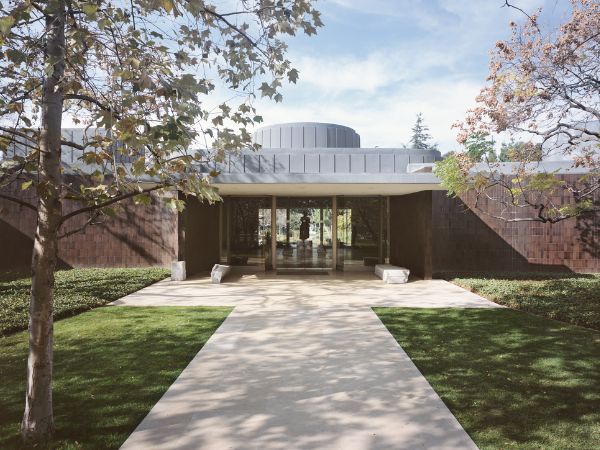 Norton Simon Museum