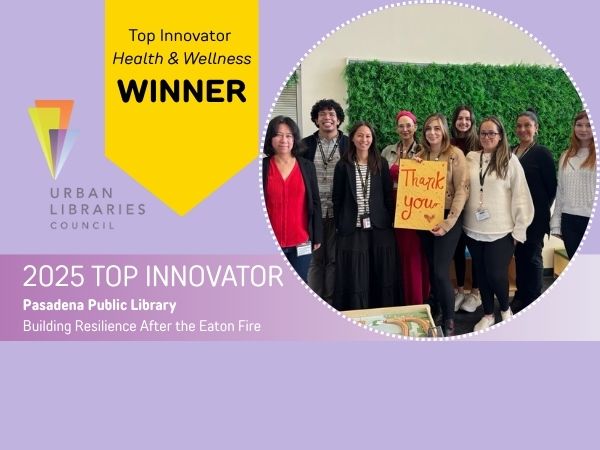 ULC Top Innovator Award